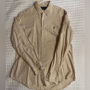 Men’s’ Ralph Lauren Buttondown Shirt